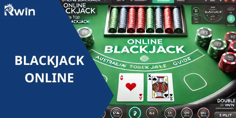 Blackjack online