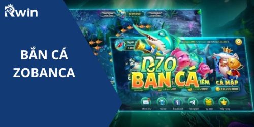 ban ca zobanca