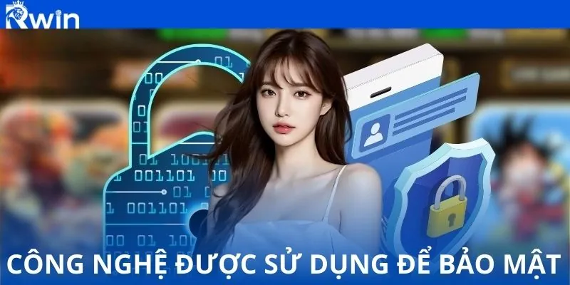 Công nghệ SSL, hệ thống DDOS và xác thực hai yếu tố