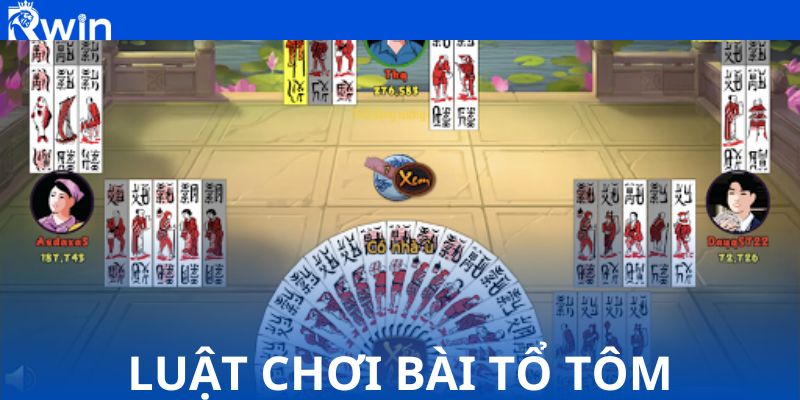 Điều kiện để người chơi thực hiện luật ù khi chơi tổ tôm online