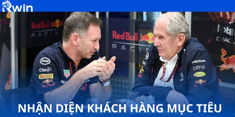 Nguyên nhân tại sao Red Bull tài trợ thể thao mạo hiểm